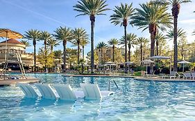 JW Marriott Las Vegas Resort&Spa